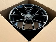 Porsche 911 (992) 2018– Smedede OEM fælge R20 R21 V30 (4 stk.) foto 4