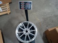 Porsche Boxster/Cayman 982 (718) 2016– OEM smedede fælge R20 V6 (4 stk.) foto 12