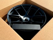 Porsche 911 (992) 2018– Smedede OEM fælge R20 R21 V31 (4 stk.) foto 3