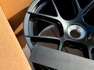 Porsche 911 (992) 2018– Smedede OEM fælge R20 R21 V31 (4 stk.) foto 8