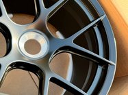 Porsche 911 (992) 2018– Smedede OEM fælge R20 R21 V31 (4 stk.) foto 9