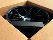 Porsche 911 (992) 2018– Smedede OEM fælge R20 R21 V31 (4 stk.) foto 4