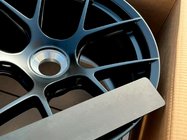 Porsche 911 (992) 2018– Smedede OEM fælge R20 R21 V31 (4 stk.) foto 10