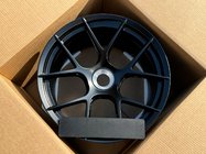 Porsche 911 (992) 2018– Smedede OEM fælge R20 R21 V31 (4 stk.) foto 1