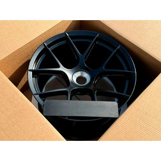 Smedede OEM fælge R20 R21 V31 (4 stk.) foto 2
