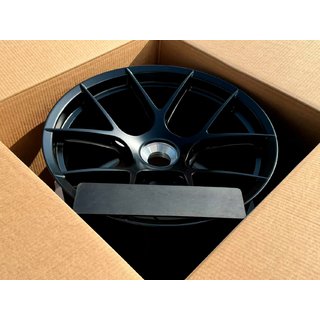 Smedede OEM fælge R20 R21 V31 (4 stk.) foto 3