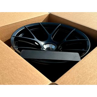 Smedede OEM fælge R20 R21 V31 (4 stk.) foto 4