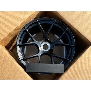 Smedede OEM fælge R20 R21 V31 (4 stk.) foto 1