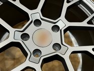 Porsche Cayenne 2018– Smedede OEM fælge R20 V1 (4 stk.) foto 6