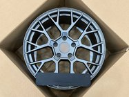 Porsche Cayenne 2018– Smedede OEM fælge R20 V1 (4 stk.) foto 2