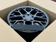 Porsche Cayenne 2018– Smedede OEM fælge R20 V1 (4 stk.) foto 4