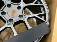 Porsche Cayenne 2018– Smedede OEM fælge R20 V1 (4 stk.) foto 8
