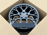 Porsche Cayenne 2018– Smedede OEM fælge R20 V1 (4 stk.) foto 3