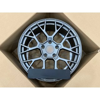 Smedede OEM fælge R20 V1 (4 stk.) foto 2