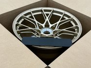 Porsche 911 (992) 2018– Smedede OEM fælge R20 R21 V32 (4 stk.) foto 5