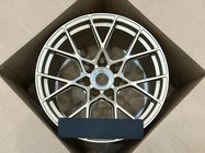 Porsche 911 (992) 2018– Smedede OEM fælge R20 R21 V32 (4 stk.) foto 2