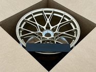 Porsche 911 (992) 2018– Smedede OEM fælge R20 R21 V32 (4 stk.) foto 4
