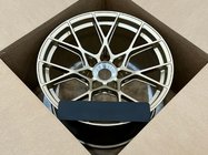 Porsche 911 (992) 2018– Smedede OEM fælge R20 R21 V32 (4 stk.) foto 3