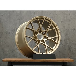 Smedede OEM fælge R20 R21 V32 (4 stk.) foto 1