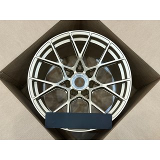 Smedede OEM fælge R20 R21 V32 (4 stk.) foto 2
