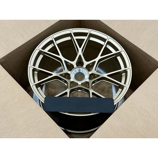 Smedede OEM fælge R20 R21 V32 (4 stk.) foto 3