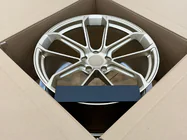 Porsche Cayenne 2018– Smedede OEM-fælge R22 V6 (4 stk) foto 4
