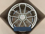 Porsche Cayenne 2018– Smedede OEM-fælge R22 V6 (4 stk) foto 2