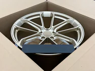Porsche Cayenne 2018– Smedede OEM-fælge R22 V6 (4 stk) foto 5