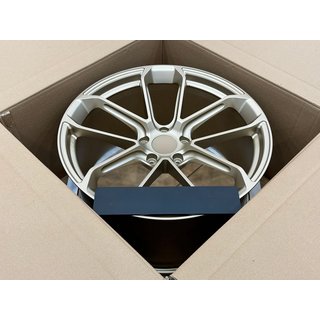 Smedede OEM-fælge R22 V6 (4 stk) foto 4