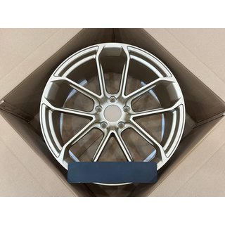 Smedede OEM-fælge R22 V6 (4 stk) foto 2