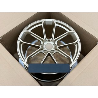 Smedede OEM-fælge R22 V6 (4 stk) Porsche Cayenne 2018– foto 3