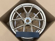 Porsche 911 (991) 2011–2019 Smedede fælge OEM R20 R21 V15 (4 stk.) foto 2