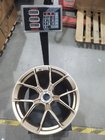Porsche 911 (991) 2011–2019 Smedede fælge OEM R20 R21 V15 (4 stk.) foto 11