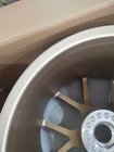 Porsche 911 (991) 2011–2019 Smedede fælge OEM R20 R21 V15 (4 stk.) foto 10