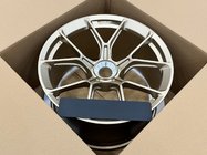 Porsche 911 (991) 2011–2019 Smedede fælge OEM R20 R21 V15 (4 stk.) foto 3