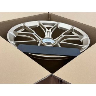 Smedede fælge OEM R20 R21 V15 (4 stk.) Porsche 911 (991) 2011–2019 foto 4