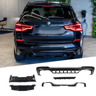 Bagdiffuser (til F97/M-Sport 2018-2021) foto 1