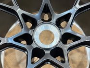 Porsche 911 (992) 2018– Smedede fælge OEM R21 V3 (4 stk) foto 9