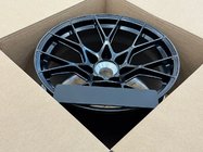 Porsche 911 (992) 2018– Smedede fælge OEM R21 V3 (4 stk) foto 3