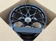 Porsche 911 (992) 2018– Smedede fælge OEM R21 V3 (4 stk) foto 2