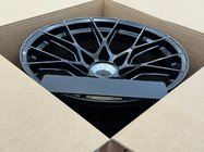 Porsche 911 (992) 2018– Smedede fælge OEM R21 V3 (4 stk) foto 4