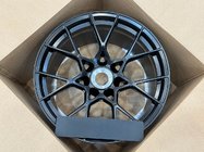 Porsche 911 (992) 2018– Smedede fælge OEM R21 V3 (4 stk) foto 1