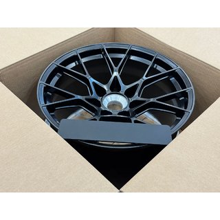Smedede fælge OEM R21 V3 (4 stk) Porsche 911 (992) 2018– foto 3