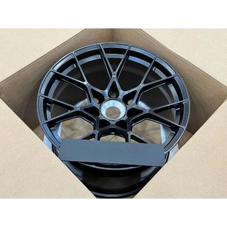 Smedede fælge OEM R21 V3 (4 stk) Porsche 911 (992) 2018– foto 2