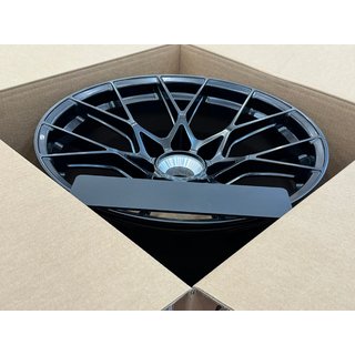 Smedede fælge OEM R21 V3 (4 stk) Porsche 911 (992) 2018– foto 4