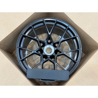 Smedede fælge OEM R21 V3 (4 stk) Porsche 911 (992) 2018– foto 1