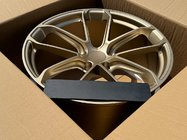 Porsche Cayenne 2018– Smedede OEM fælge R22 V7 (4 stk.) foto 4