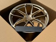 Porsche Cayenne 2018– Smedede OEM fælge R22 V7 (4 stk.) foto 3
