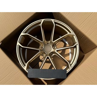 Smedede OEM fælge R22 V7 (4 stk.) foto 1