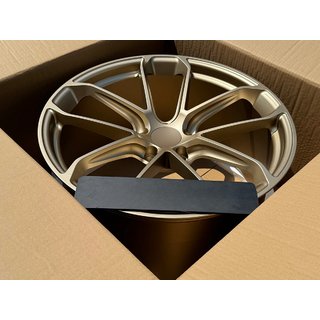 Smedede OEM fælge R22 V7 (4 stk.) foto 4